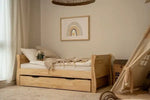 Kinderbed Mattheo - bopien.nl
