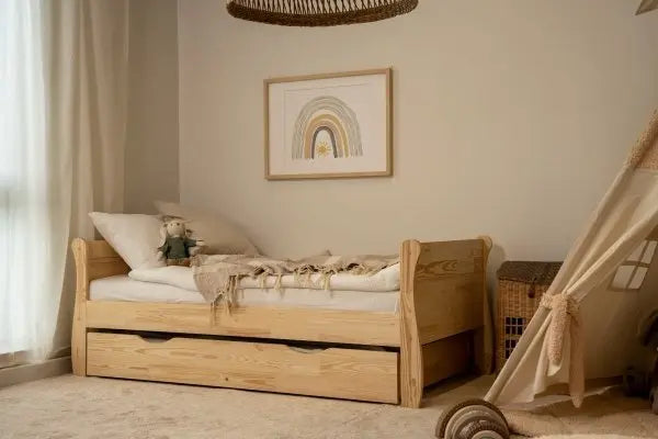 Kinderbed Mattheo - bopien.nl