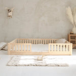 Kinderbed Teddy - bopien.nl
