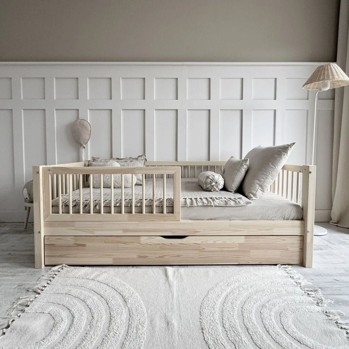 Montessoribed Thomas - bopien.nl