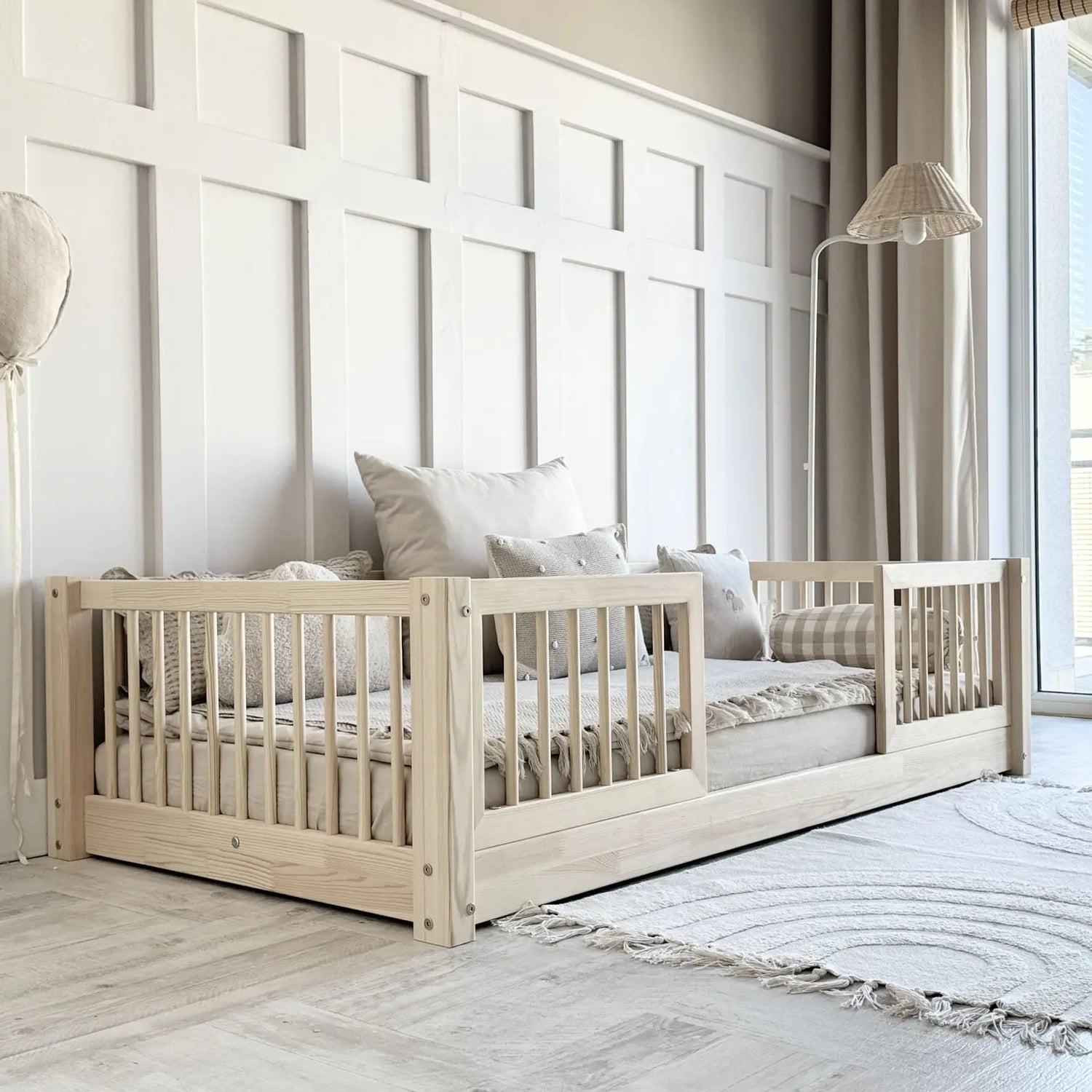 Montessoribed Thomas - bopien.nl