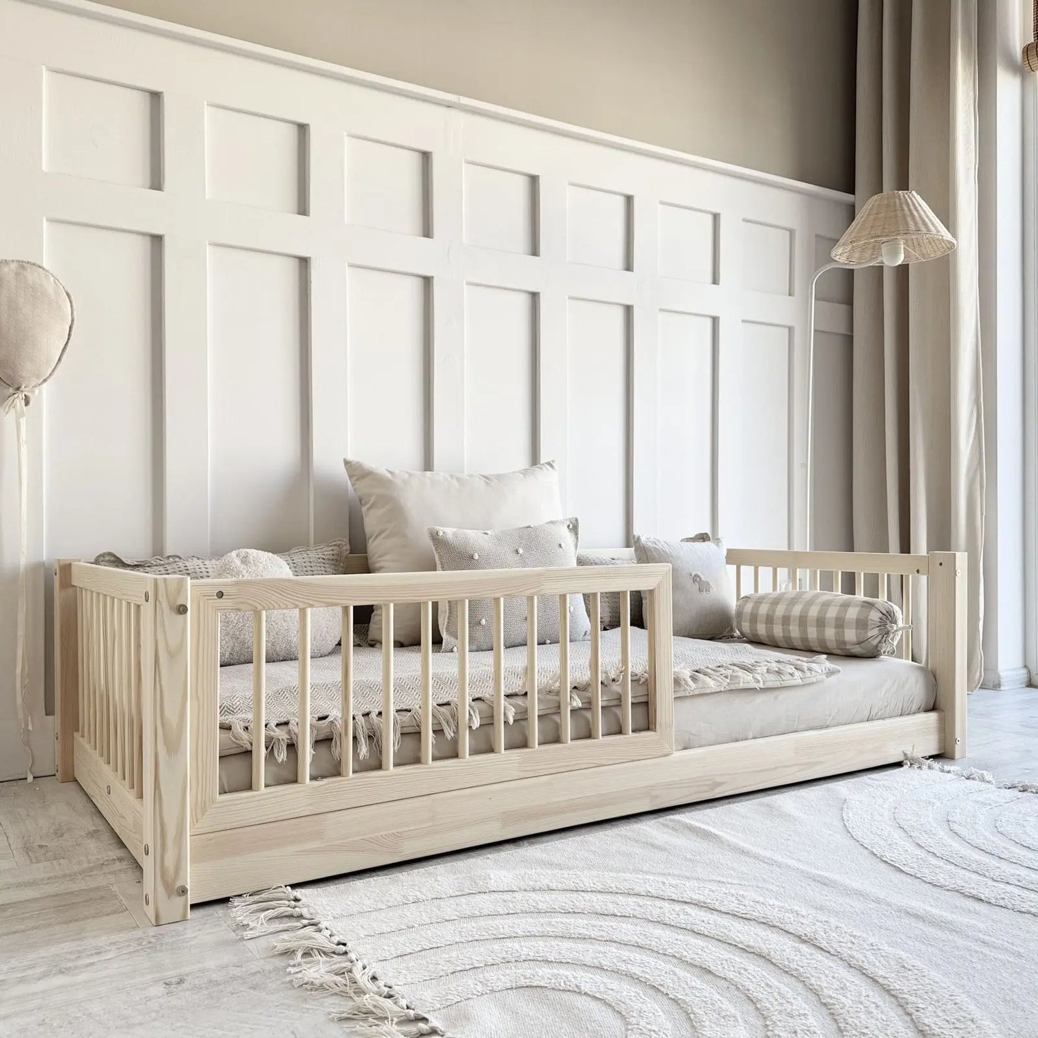 Montessoribed Thomas - bopien.nl