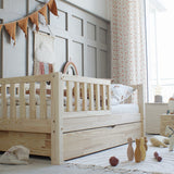 Kinderbed Teddy