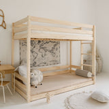 Stapelbed Bunk