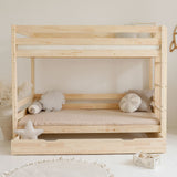 Stapelbed Bunk