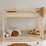 Stapelbed Bunk
