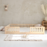 Kinderbed Teddy