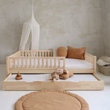 Kinderbed Teddy