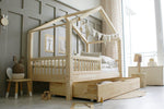 Bedhuisje Maeve - bopien.nl