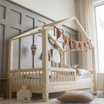 Bedhuisje Maeve - bopien.nl