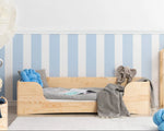 Kinderbed Ben 4 - bopien.nl