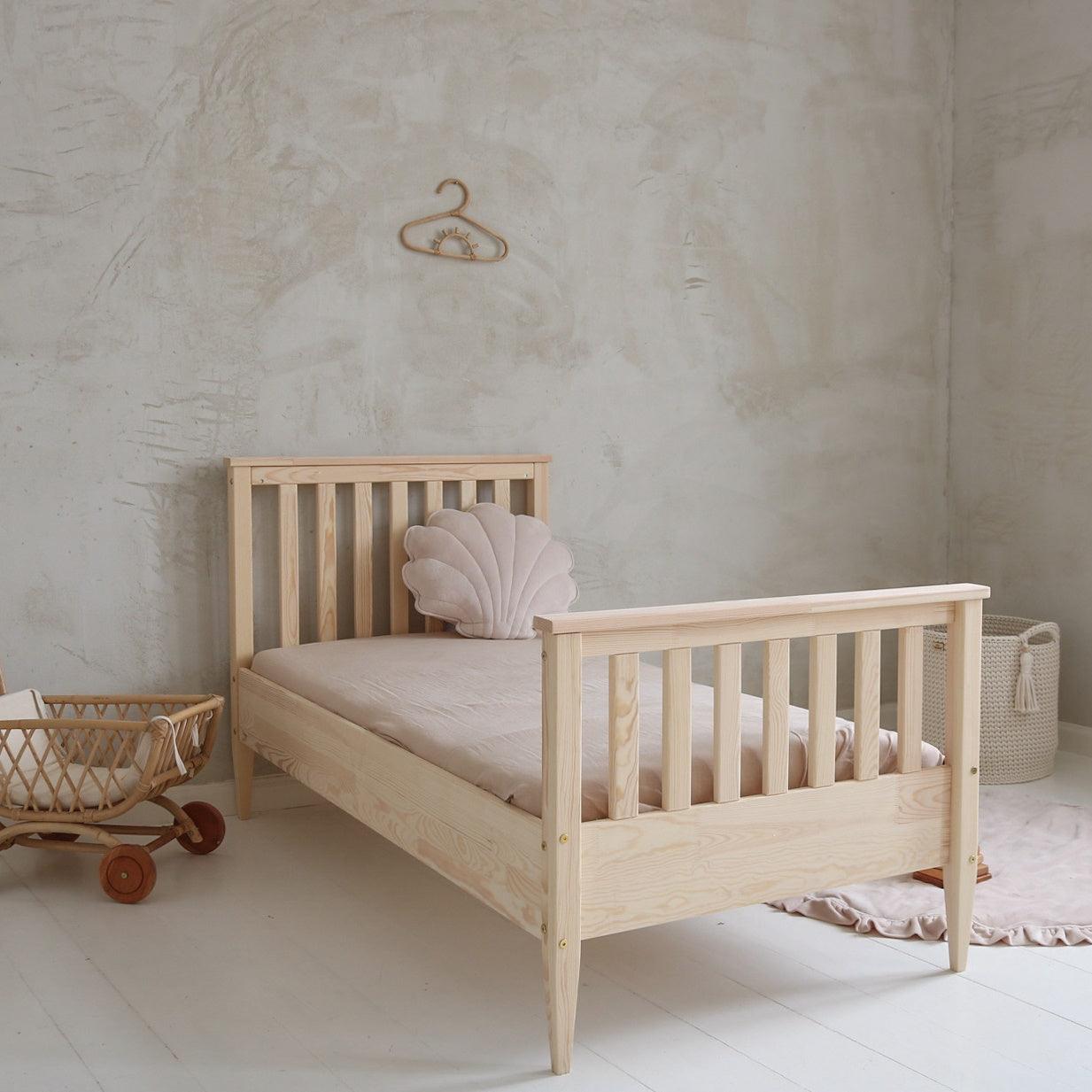Kinderbed James - bopien.nl