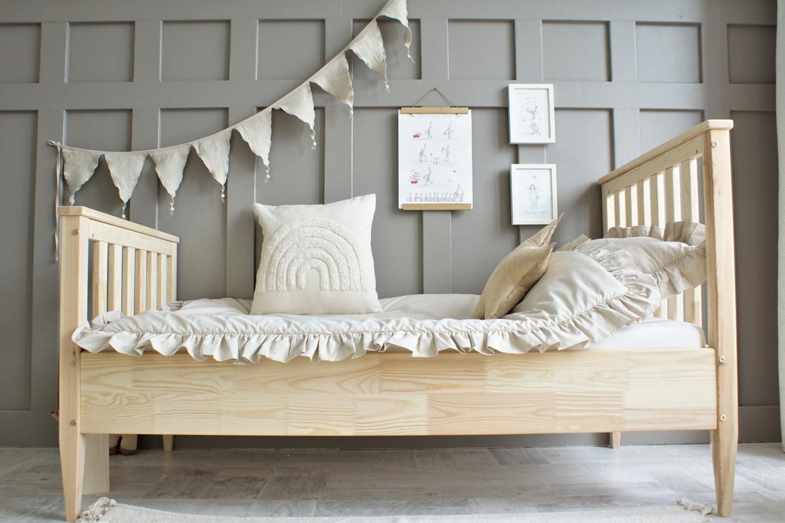 Kinderbed James - bopien.nl