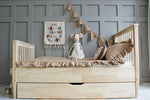 Kinderbed Olivia - bopien.nl