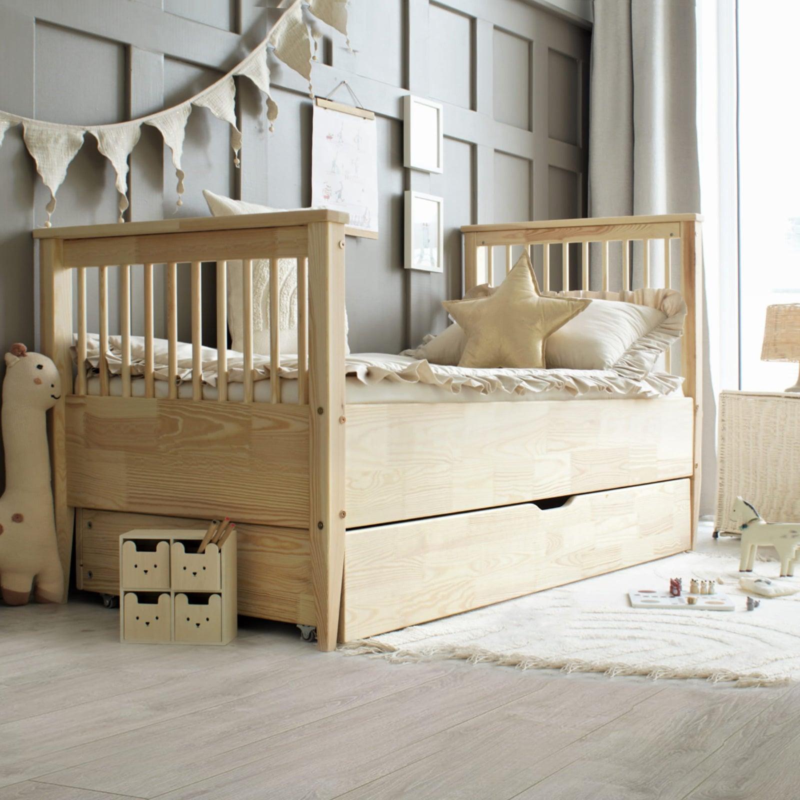 Kinderbed Olivia - bopien.nl