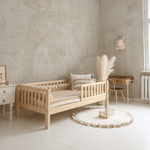 Kinderbed Teddy - bopien.nl