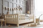 Kinderbed Teddy - bopien.nl