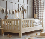 Kinderbed Teddy - bopien.nl