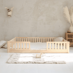 Kinderbed Teddy - bopien.nl