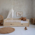 Kinderbed Teddy - bopien.nl