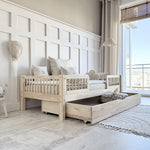 Kinderbed Thomas - bopien.nl