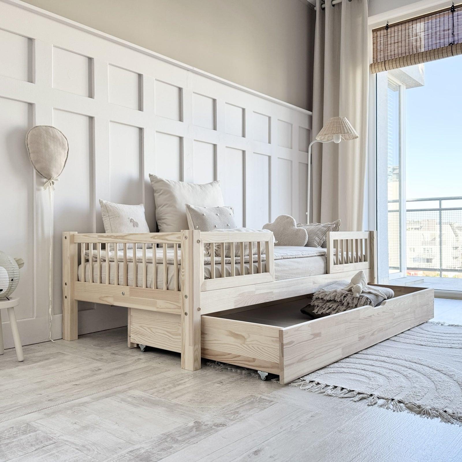 Kinderbed Thomas - bopien.nl