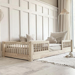 Kinderbed Thomas - bopien.nl