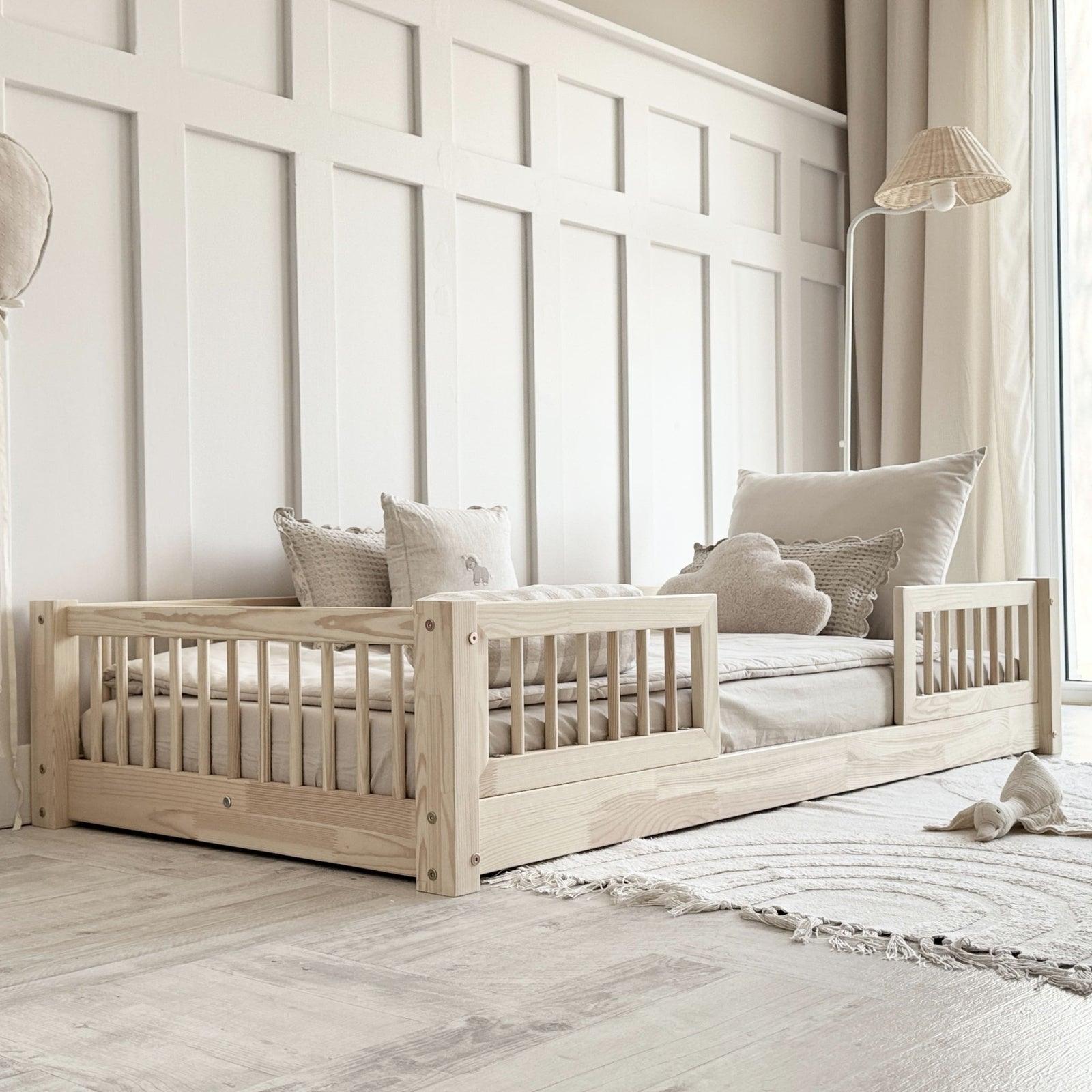 Kinderbed Thomas - bopien.nl