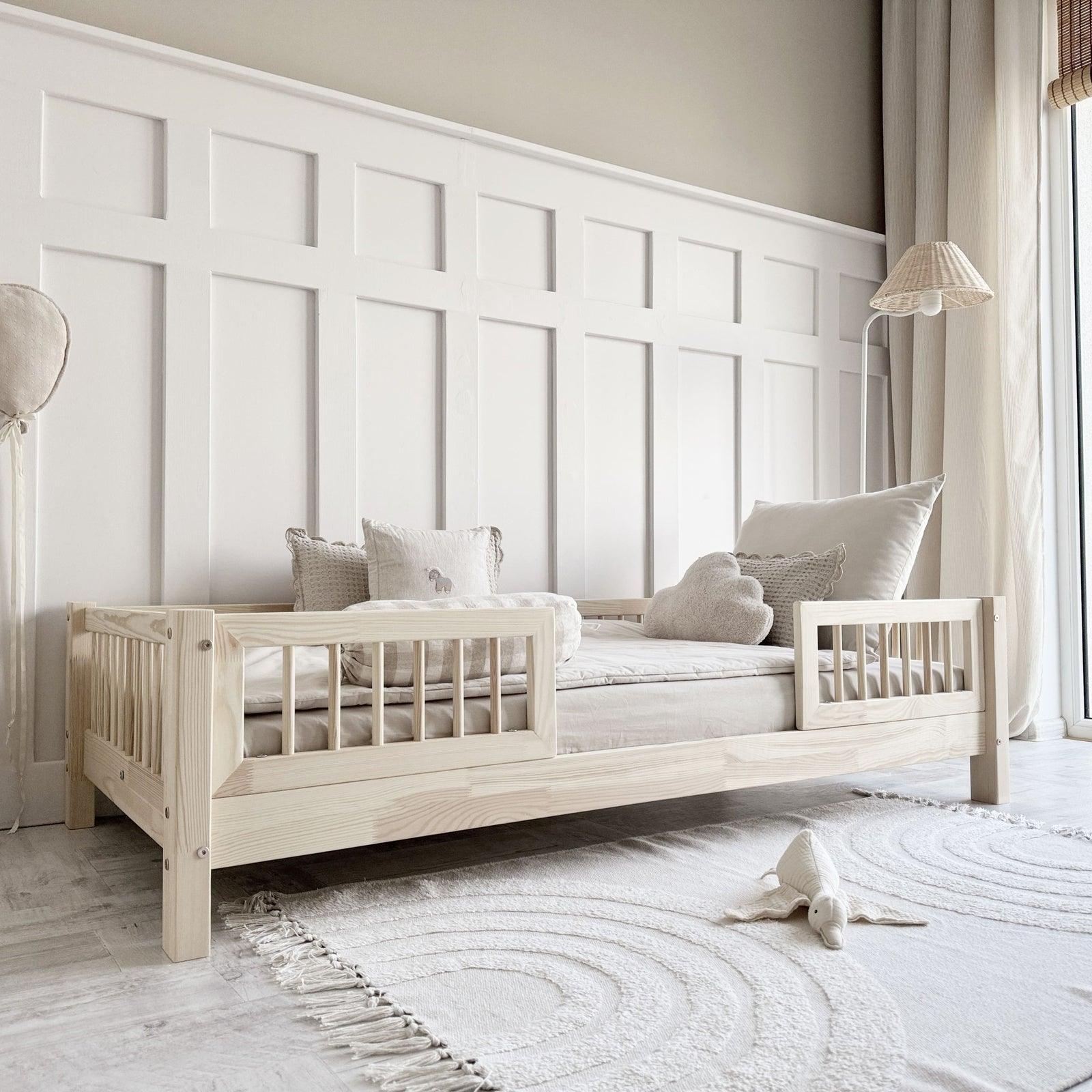 Kinderbed Thomas - bopien.nl
