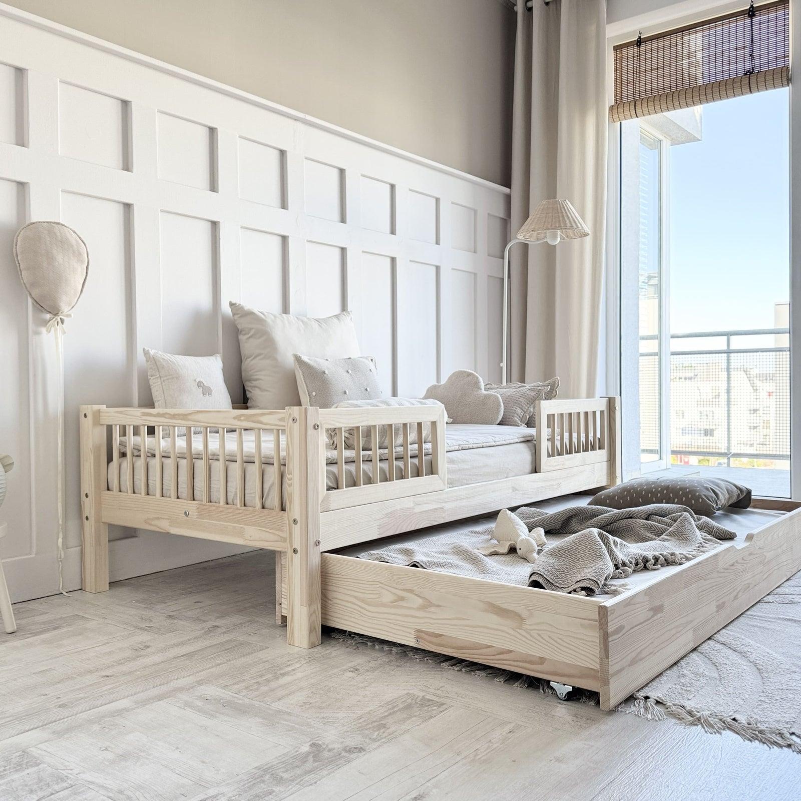 Kinderbed Thomas - bopien.nl