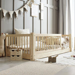 Kinderbed Thomas - bopien.nl