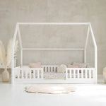 Montessori Bedhuisje Nicolai - bopien.nl