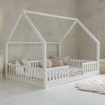 Montessori Bedhuisje Nicolai - bopien.nl