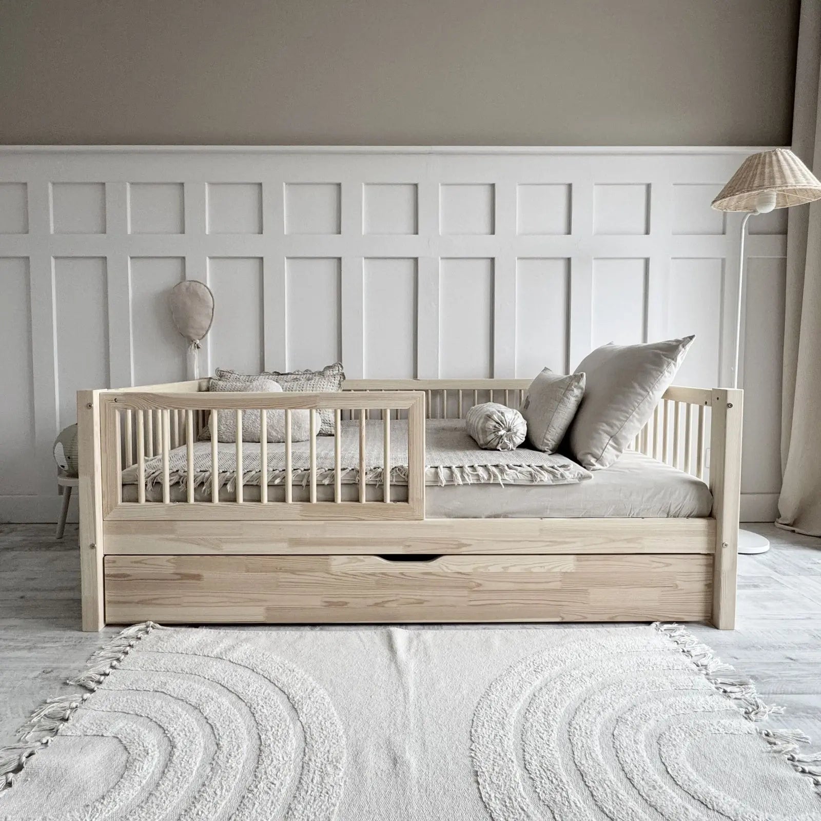 Montessoribed Thomas - bopien.nl