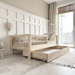 Montessoribed Thomas - bopien.nl
