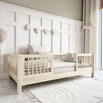 Montessoribed Thomas - bopien.nl
