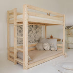 Stapelbed Bunk - bopien.nl