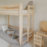 Stapelbed Bunk - bopien.nl